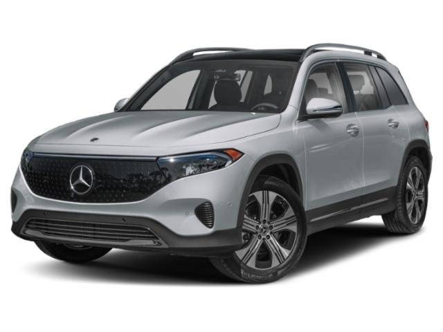 2024 Mercedes-Benz EQB EQB 250+ — SUV — 2,138 mi — Memphis, TN