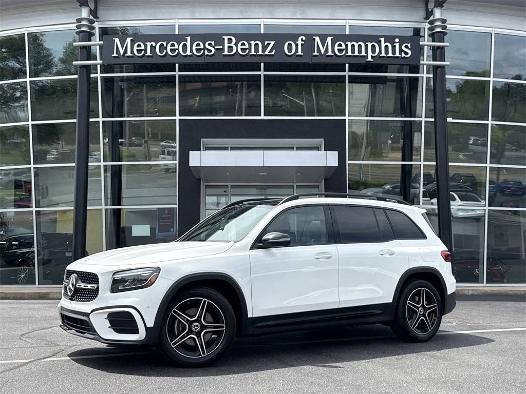 2024 Mercedes-Benz GLB GLB 250 — SUV — 6,967 mi — Memphis, TN