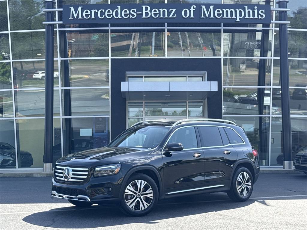 2024 Mercedes-Benz GLB GLB 250 — SUV — 9,117 mi — Memphis, TN