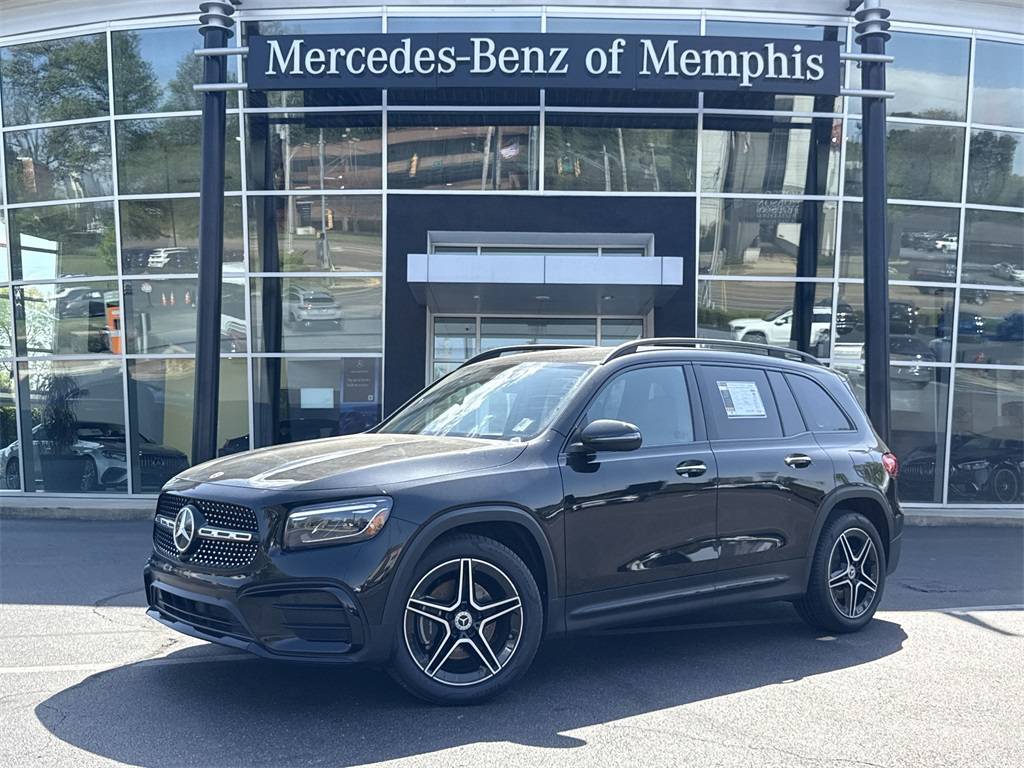 2024 Mercedes-Benz GLB GLB 250 — SUV — 10,825 mi — Memphis, TN