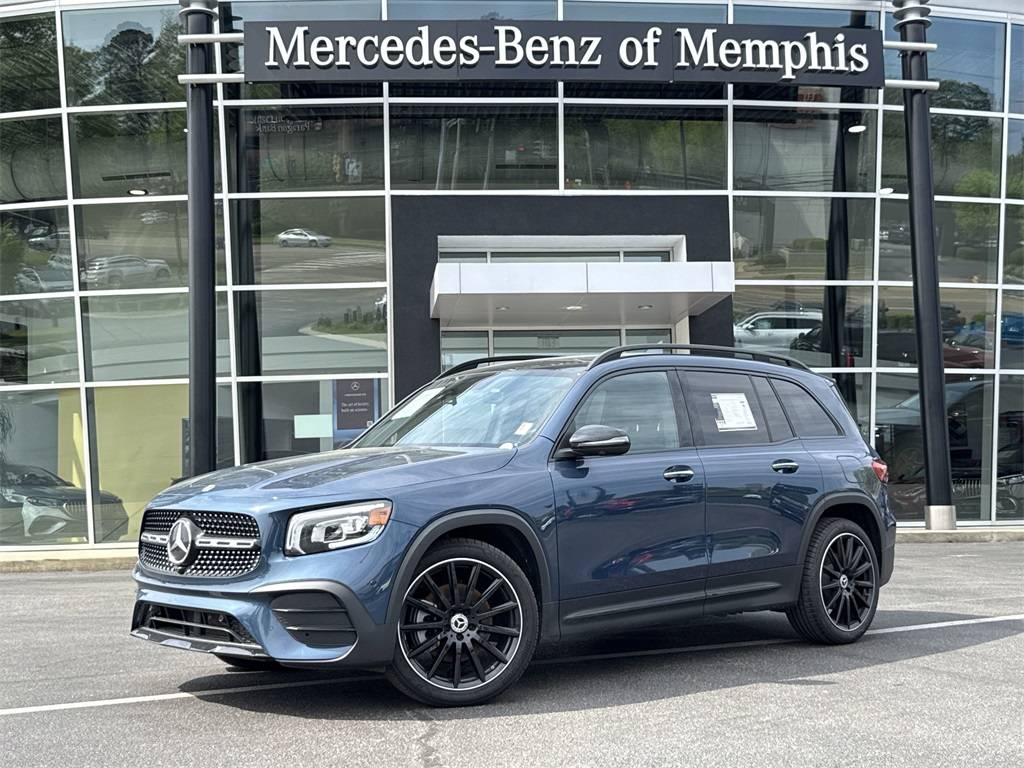 2023 Mercedes-Benz GLB GLB 250 — SUV — 16,160 mi — Memphis, TN