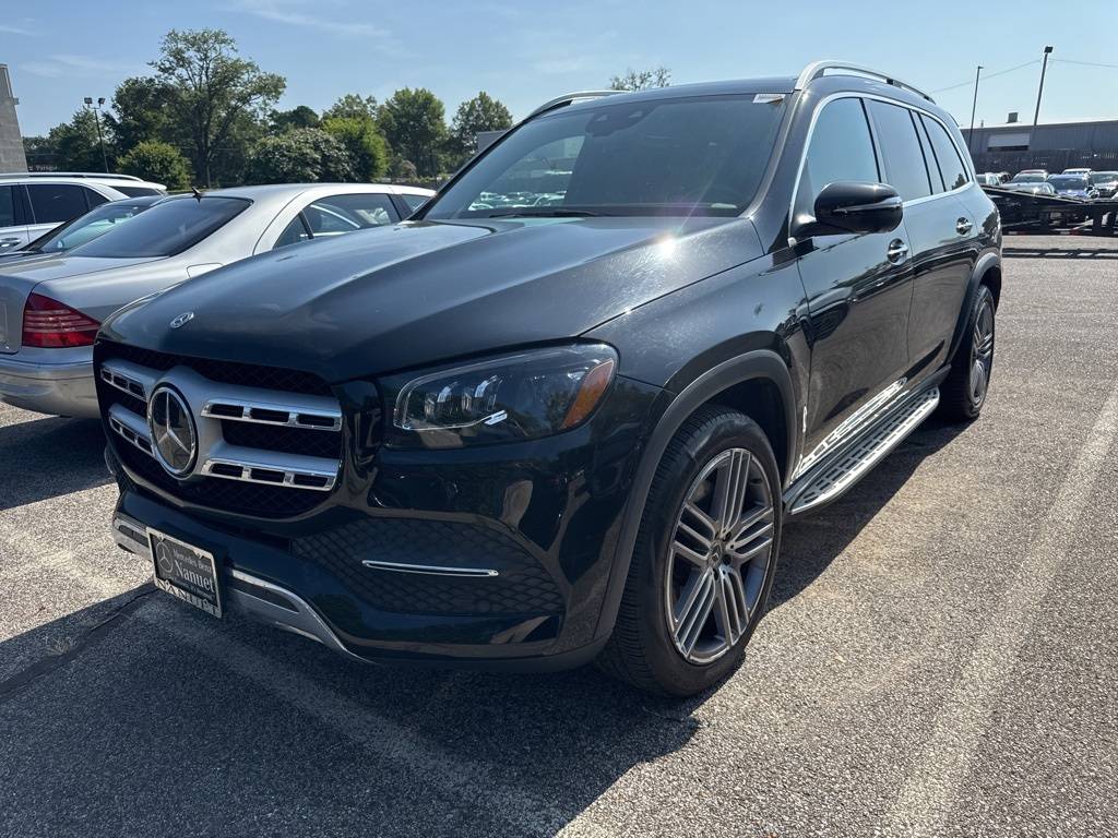 2021 Mercedes-Benz GLS GLS 450 — SUV — 41,415 mi — Memphis, TN