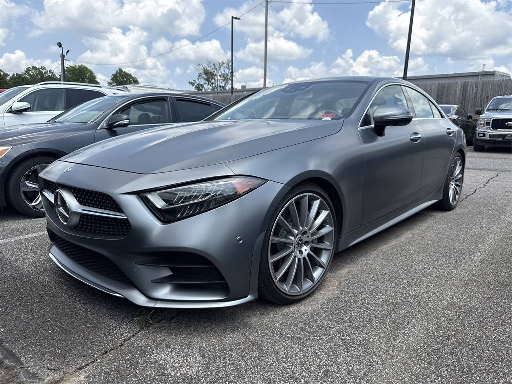 2020 Mercedes-Benz CLS CLS 450 — Sedan — 54,836 mi — Memphis, TN
