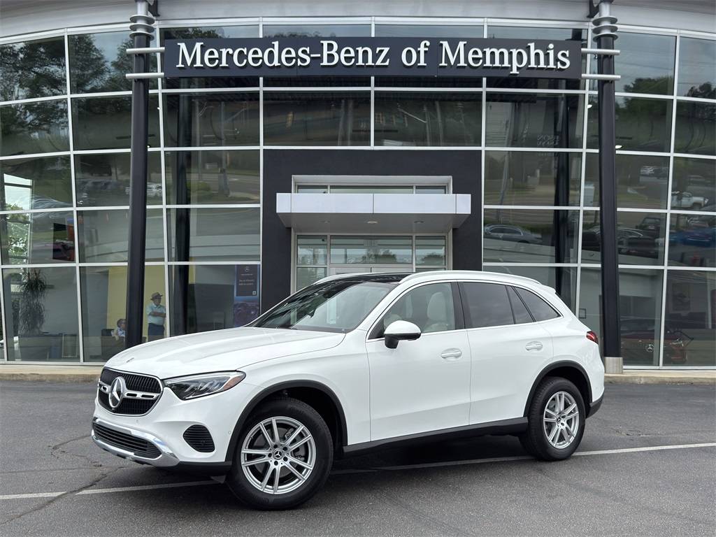 2025 Mercedes-Benz GLC GLC 300 — SUV — 1,450 mi — Memphis, TN