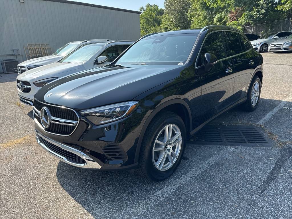2025 Mercedes-Benz GLC GLC 300 — SUV — 2,951 mi — Memphis, TN