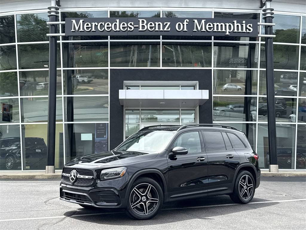 2024 Mercedes-Benz GLB GLB 250 — SUV — 8,268 mi — Memphis, TN