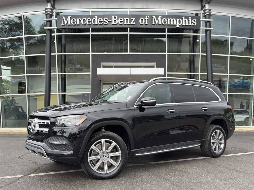 2022 Mercedes-Benz GLS GLS 450 — SUV — 32,320 mi — Memphis, TN