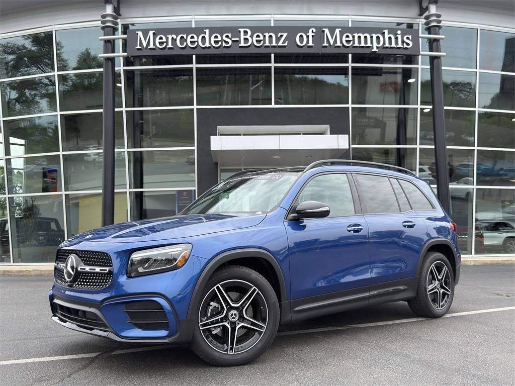 2024 Mercedes-Benz GLB GLB 250 — SUV — 55 mi — Memphis, TN