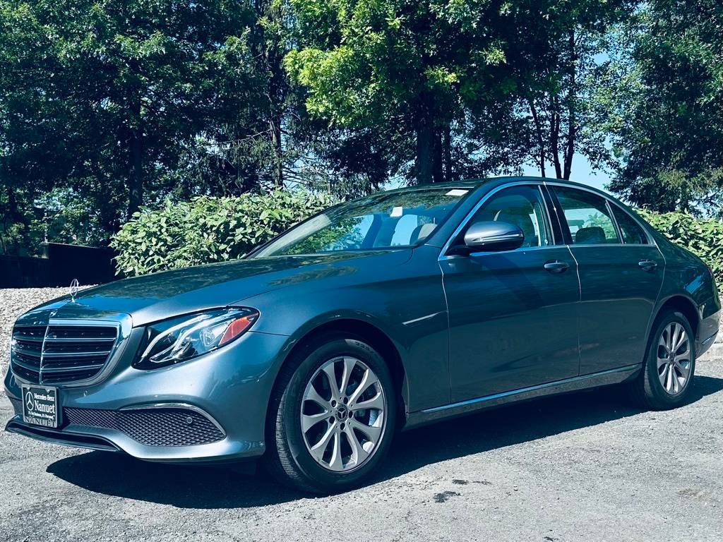 2018 Mercedes-Benz E-Class E 300 — Sedan — 57,154 mi — Nanuet, NY