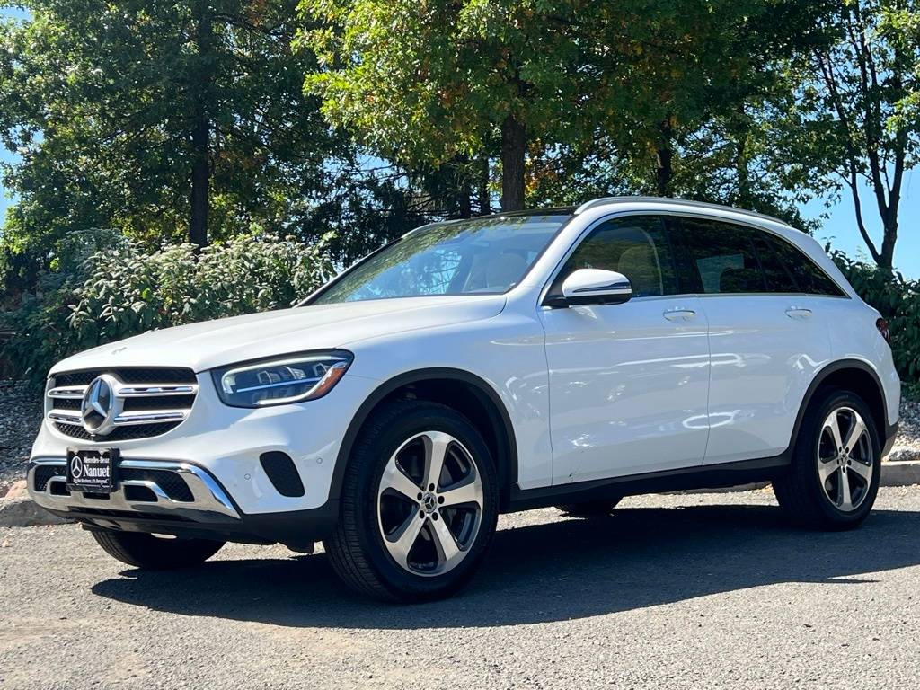 2022 Mercedes-Benz GLC GLC 300 — SUV — 33,039 mi — Nanuet, NY