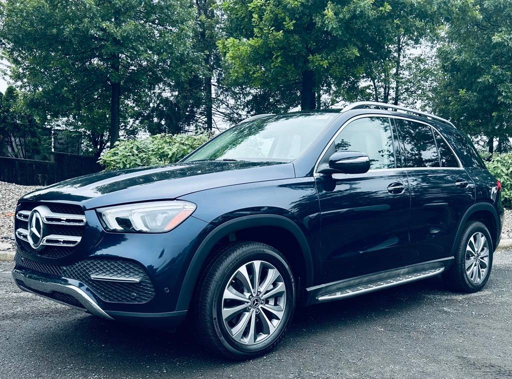 2022 Mercedes-Benz GLE GLE 350 — SUV — 23,045 mi — Nanuet, NY