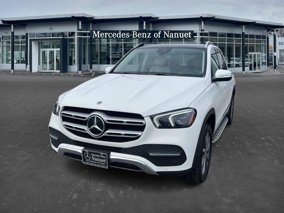 2023 Mercedes-Benz GLE GLE 350 — SUV — 46,673 mi — Nanuet, NY