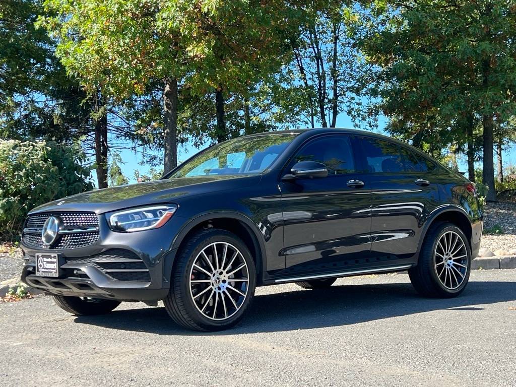 2023 Mercedes-Benz GLC GLC 300 — SUV — 22,710 mi — Nanuet, NY