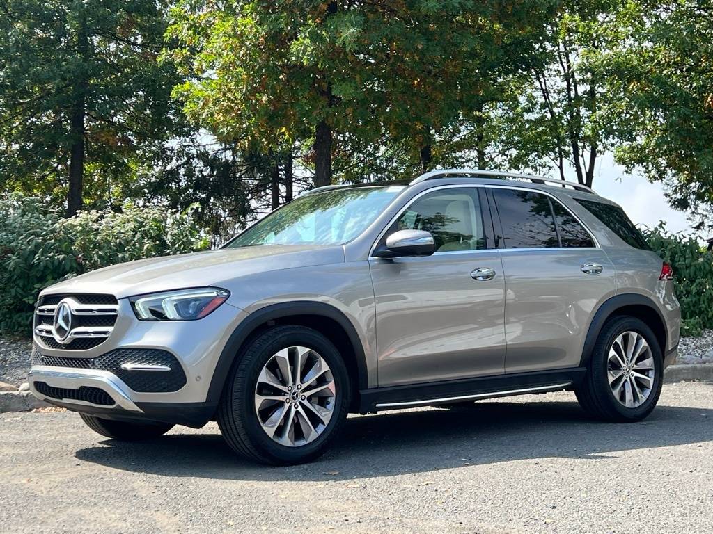 2022 Mercedes-Benz GLE GLE 350 — SUV — 27,119 mi — Nanuet, NY