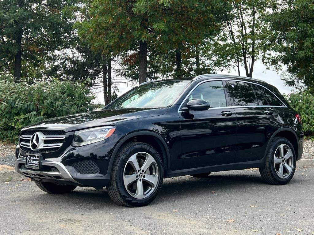 2019 Mercedes-Benz GLC GLC 300 — SUV — 62,027 mi — Nanuet, NY
