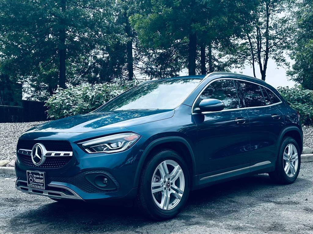 2022 Mercedes-Benz GLA GLA 250 — SUV — 39,737 mi — Nanuet, NY