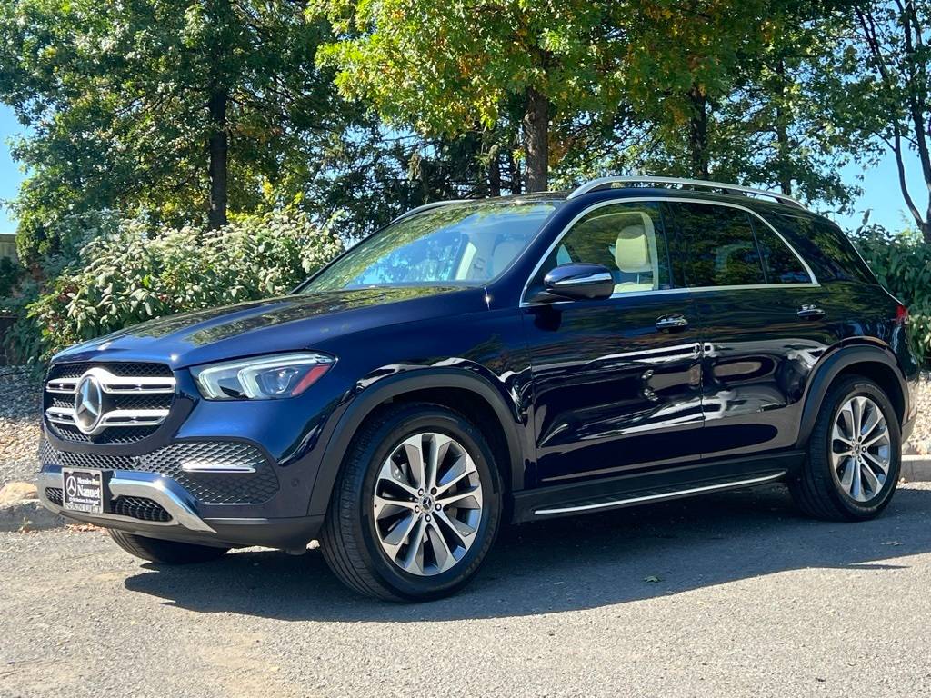 2022 Mercedes-Benz GLE GLE 350 — SUV — 35,407 mi — Nanuet, NY
