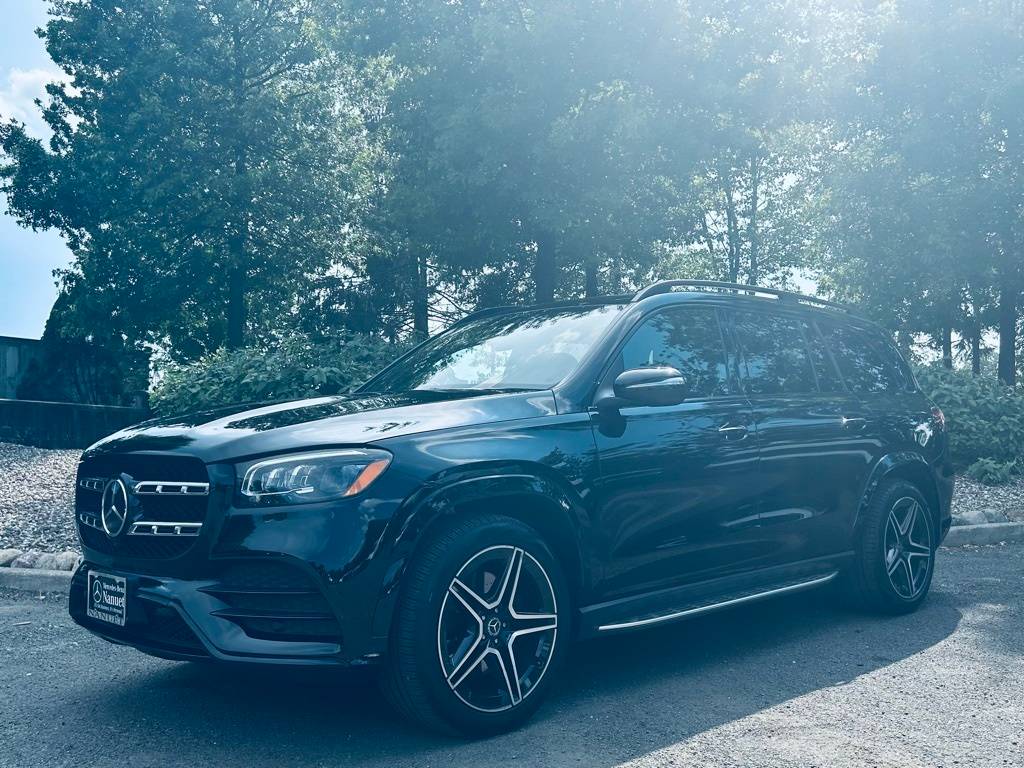 2022 Mercedes-Benz GLS GLS 450 — SUV — 38,632 mi — Nanuet, NY