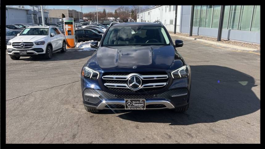 2020 Mercedes-Benz GLE GLE 350 — SUV — 42,426 mi — Nanuet, NY
