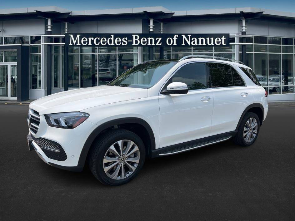 2023 Mercedes-Benz GLE GLE 350 — SUV — 11,816 mi — Nanuet, NY