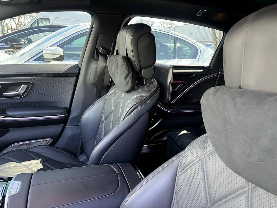 2023 Mercedes-Benz S-Class Maybach S 680 — Sedan — 10,834 mi — Nanuet, NY