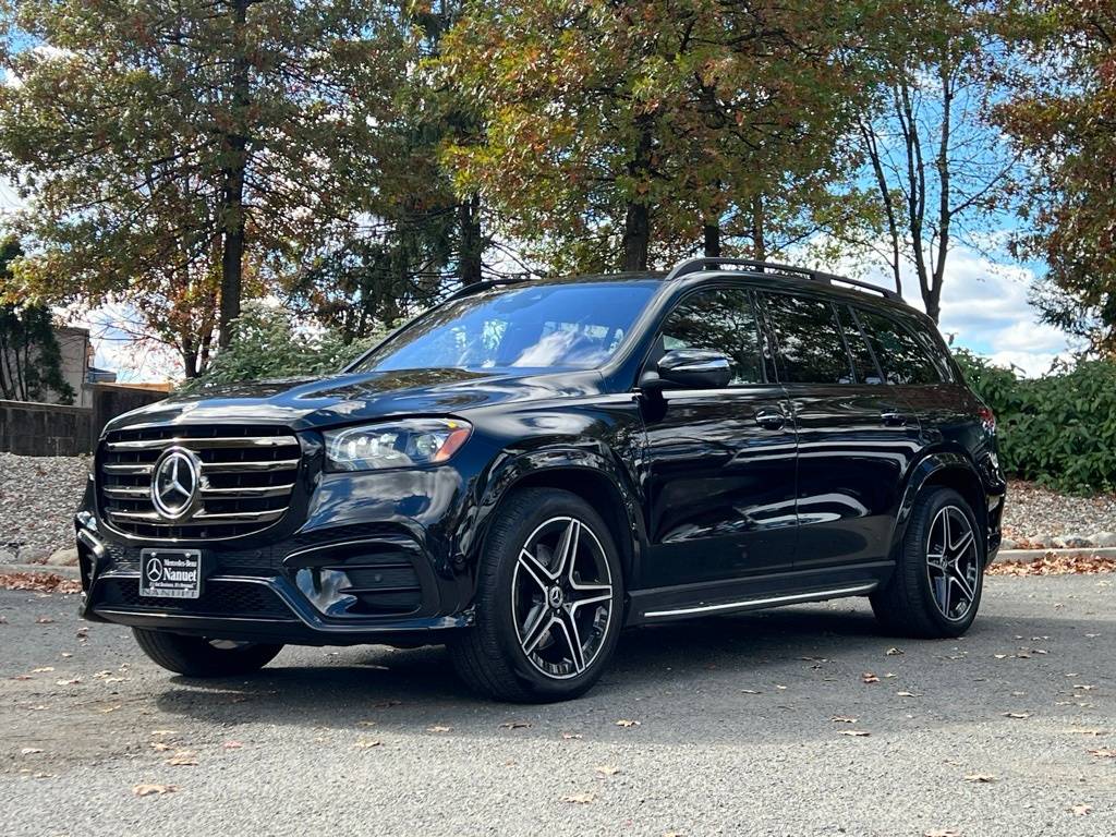 2024 Mercedes-Benz GLS GLS 450 — SUV — 31,104 mi — Nanuet, NY