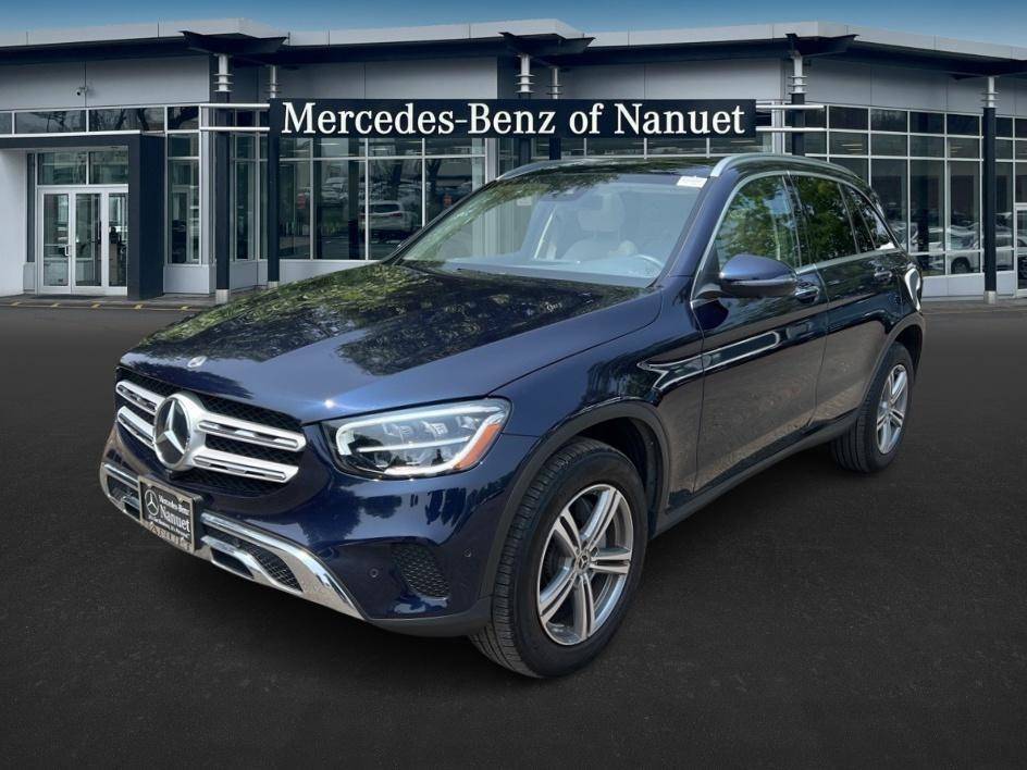 2022 Mercedes-Benz GLC GLC 300 — SUV — 30,110 mi — Nanuet, NY