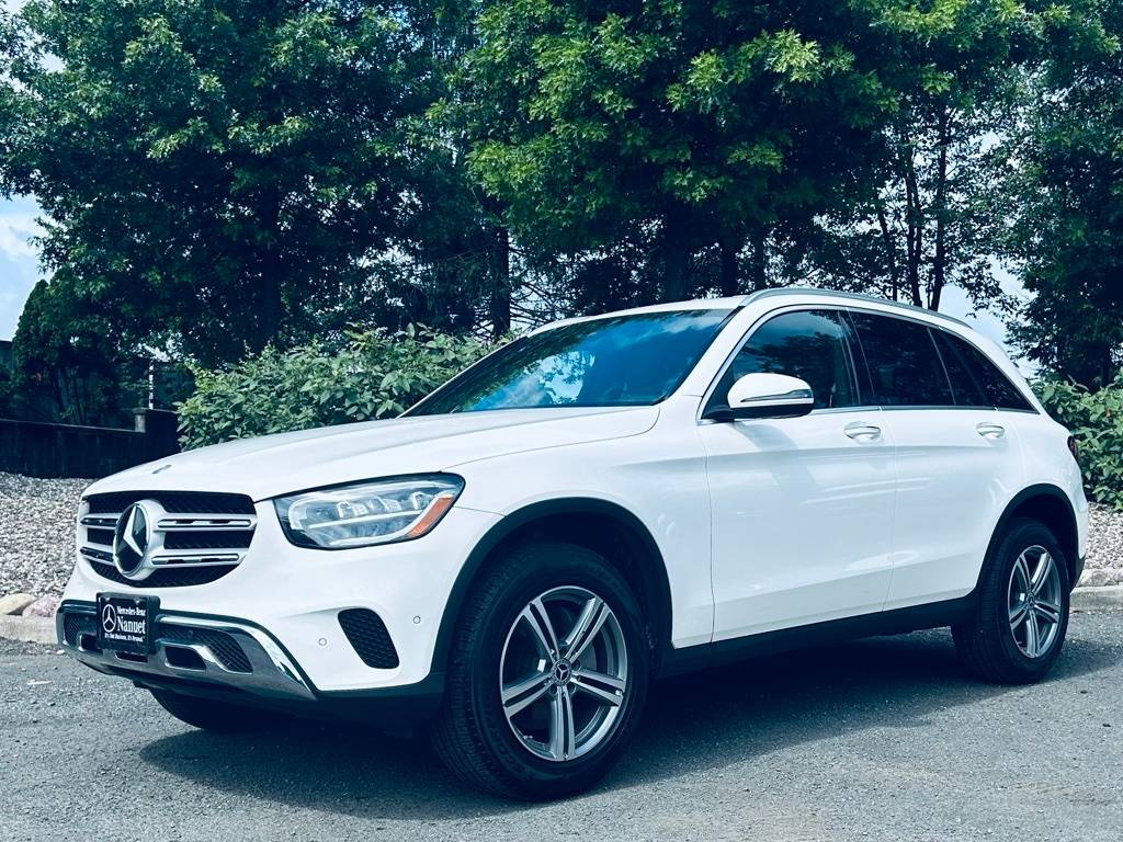 2022 Mercedes-Benz GLC GLC 300 — SUV — 46,809 mi — Nanuet, NY