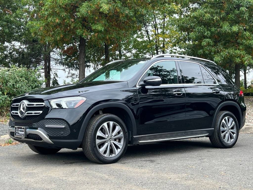 2022 Mercedes-Benz GLE GLE 350 — SUV — 41,302 mi — Nanuet, NY