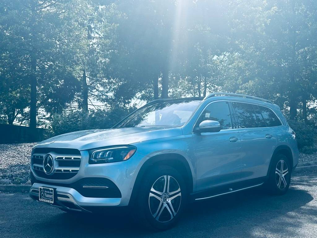 2022 Mercedes-Benz GLS GLS 450 — SUV — 28,101 mi — Nanuet, NY