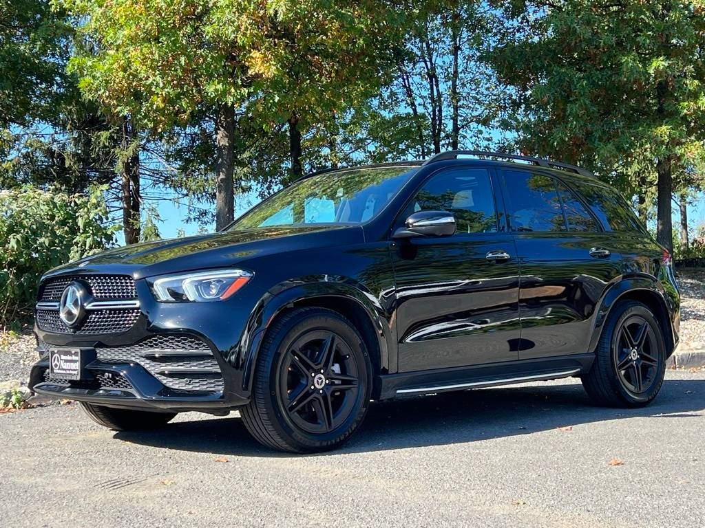 2023 Mercedes-Benz GLE GLE 350 — SUV — 13,278 mi — Nanuet, NY