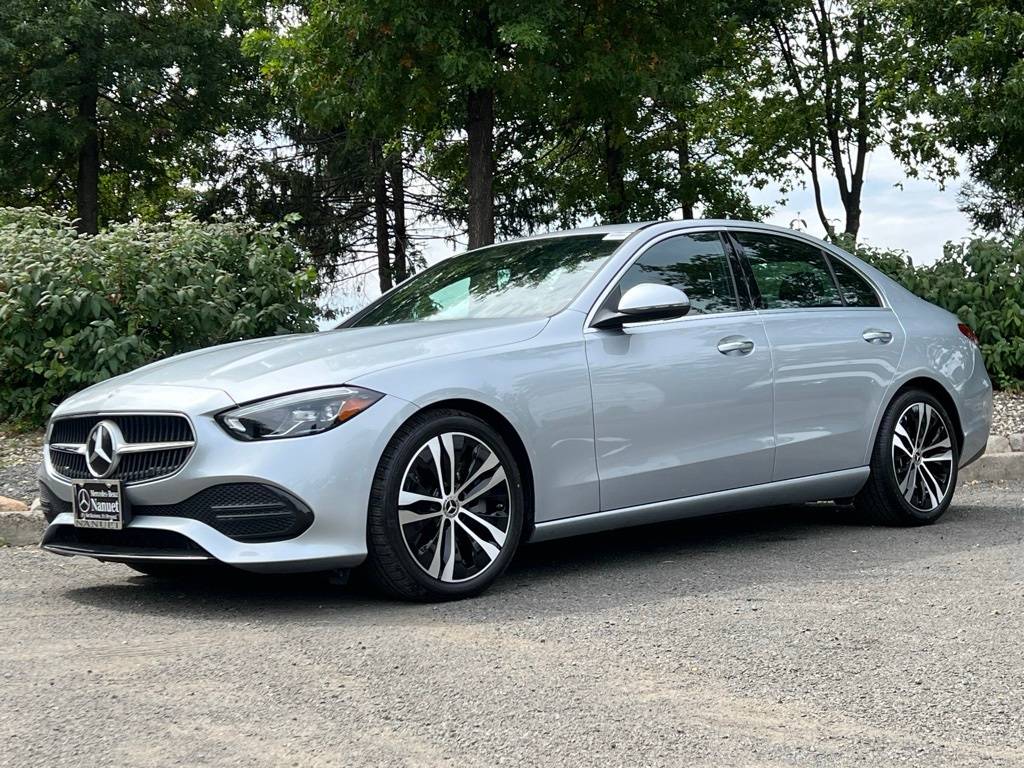 2022 Mercedes-Benz C-Class C 300 — Sedan — 31,472 mi — Nanuet, NY