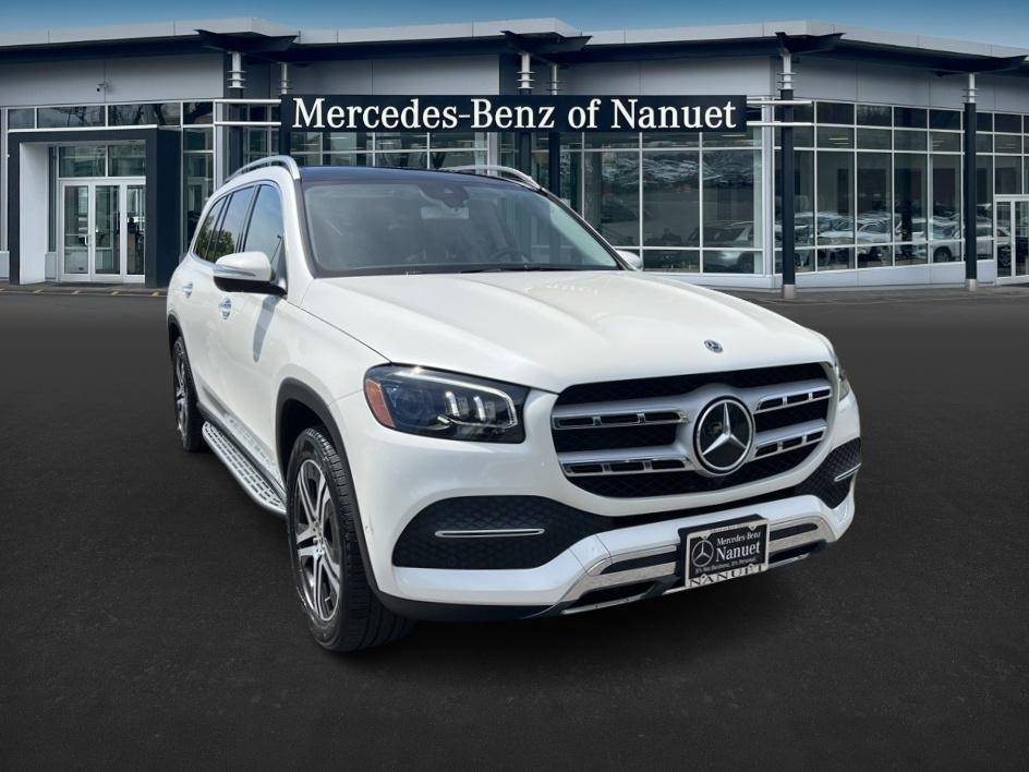 2020 Mercedes-Benz GLS GLS 450 — SUV — 51,157 mi — Nanuet, NY