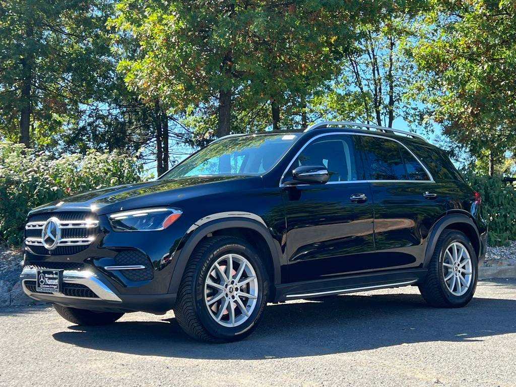 2024 Mercedes-Benz GLE GLE 350 — SUV — 41,850 mi — Nanuet, NY