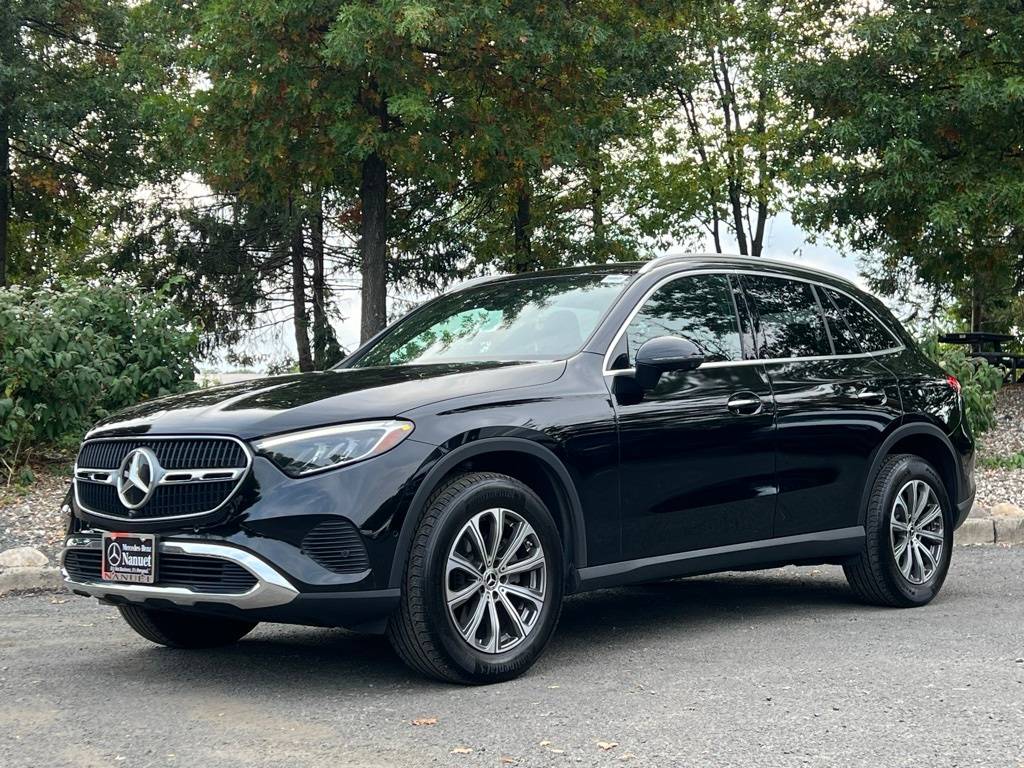 2024 Mercedes-Benz GLC GLC 300 — SUV — 28,984 mi — Nanuet, NY