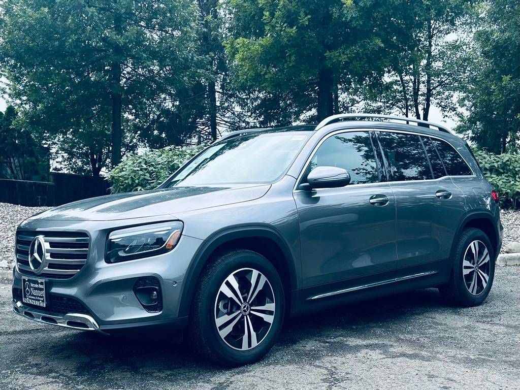 2024 Mercedes-Benz GLB GLB 250 — SUV — 10,768 mi — Nanuet, NY