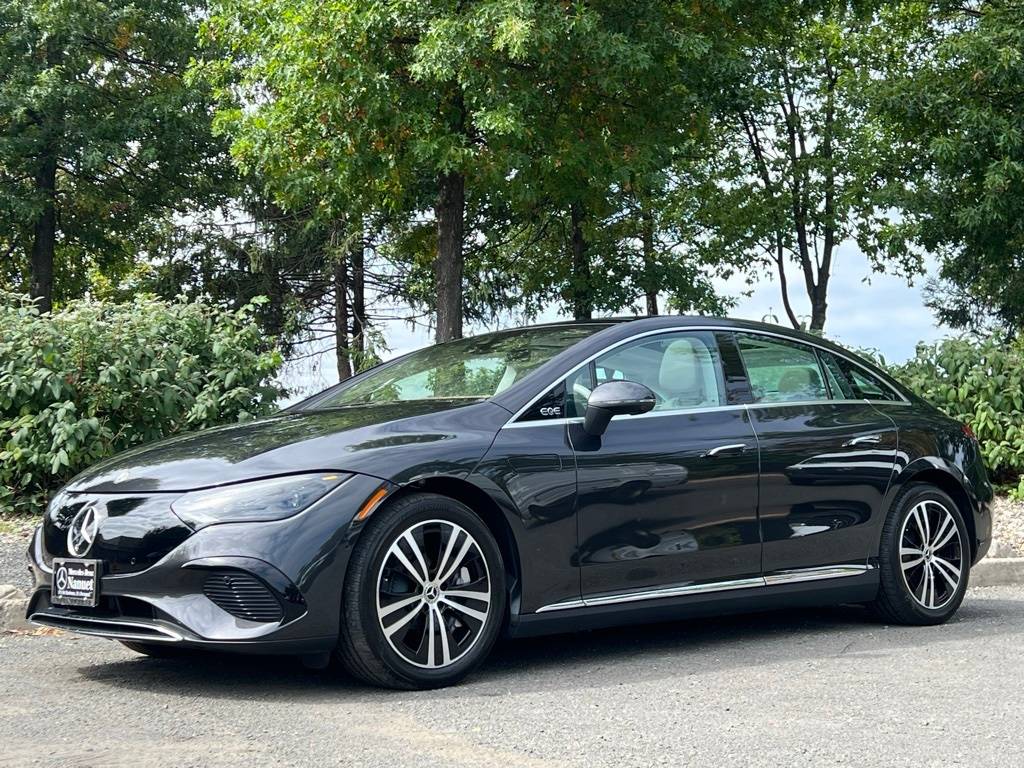 2023 Mercedes-Benz EQE Sedan EQE 350 — Sedan — 5,725 mi — Nanuet, NY