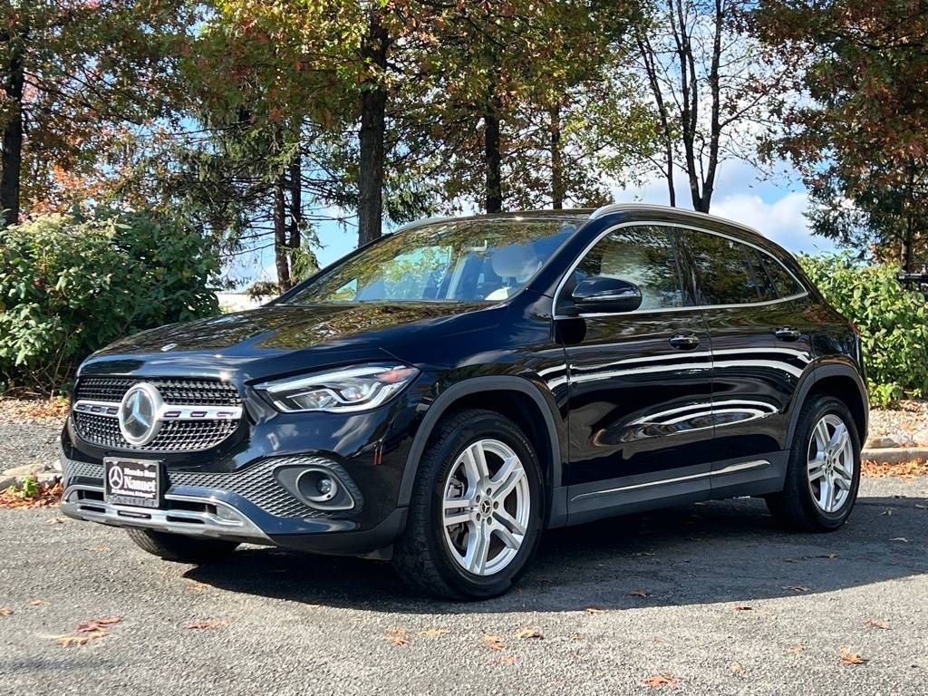 2022 Mercedes-Benz GLA GLA 250 — SUV — 26,112 mi — Nanuet, NY