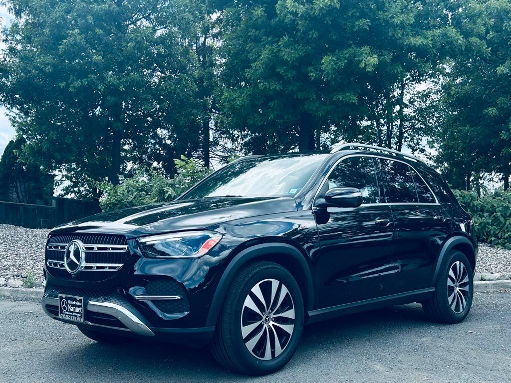 2025 Mercedes-Benz GLE GLE 350 — SUV — 8,726 mi — Nanuet, NY