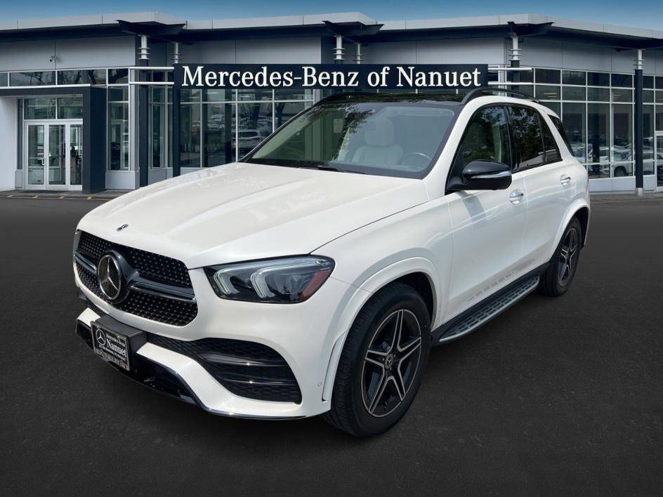 2023 Mercedes-Benz GLE GLE 350 — SUV — 22,290 mi — Nanuet, NY