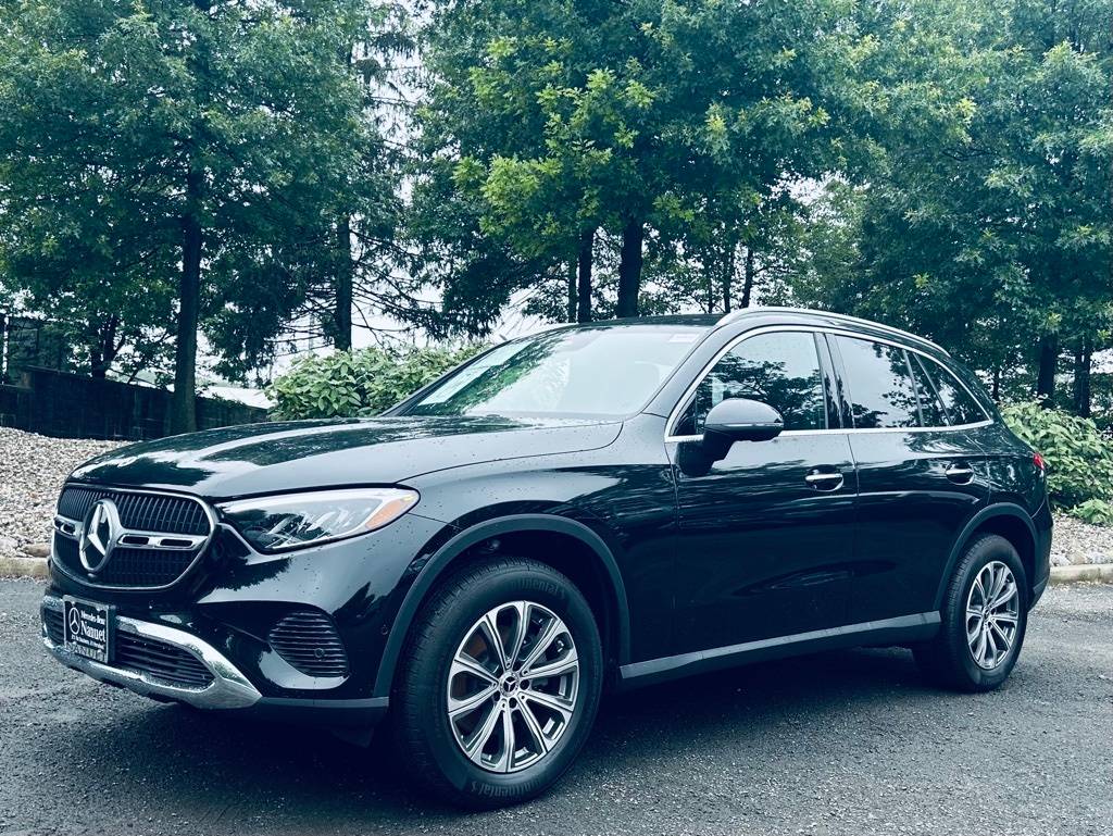 2025 Mercedes-Benz GLC GLC 300 — SUV — 5,469 mi — Nanuet, NY