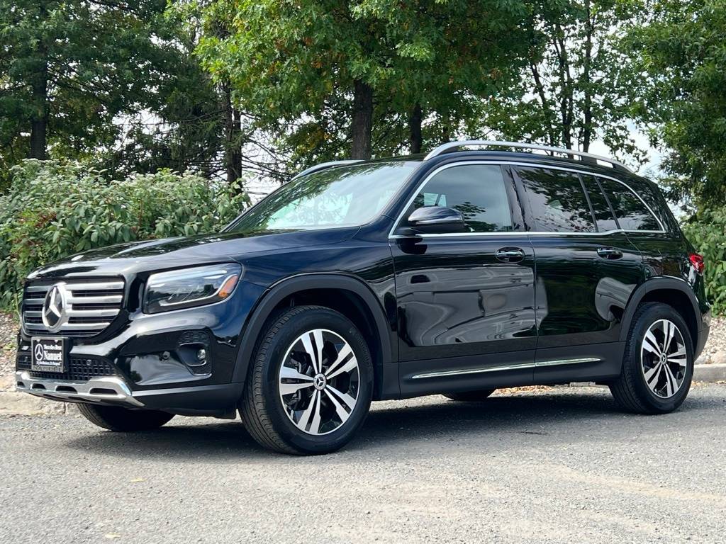 2025 Mercedes-Benz GLB GLB 250 — SUV — 7,366 mi — Nanuet, NY