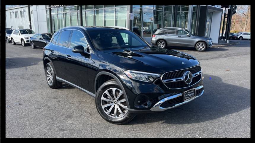 2023 Mercedes-Benz GLC GLC 300 — SUV — 7,167 mi — Nanuet, NY