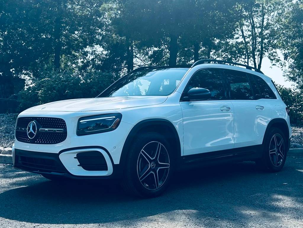 2024 Mercedes-Benz GLB GLB 250 — SUV — 10,514 mi — Nanuet, NY