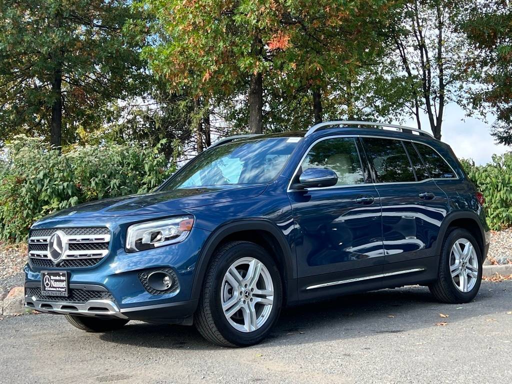 2023 Mercedes-Benz GLB GLB 250 — SUV — 29,453 mi — Nanuet, NY