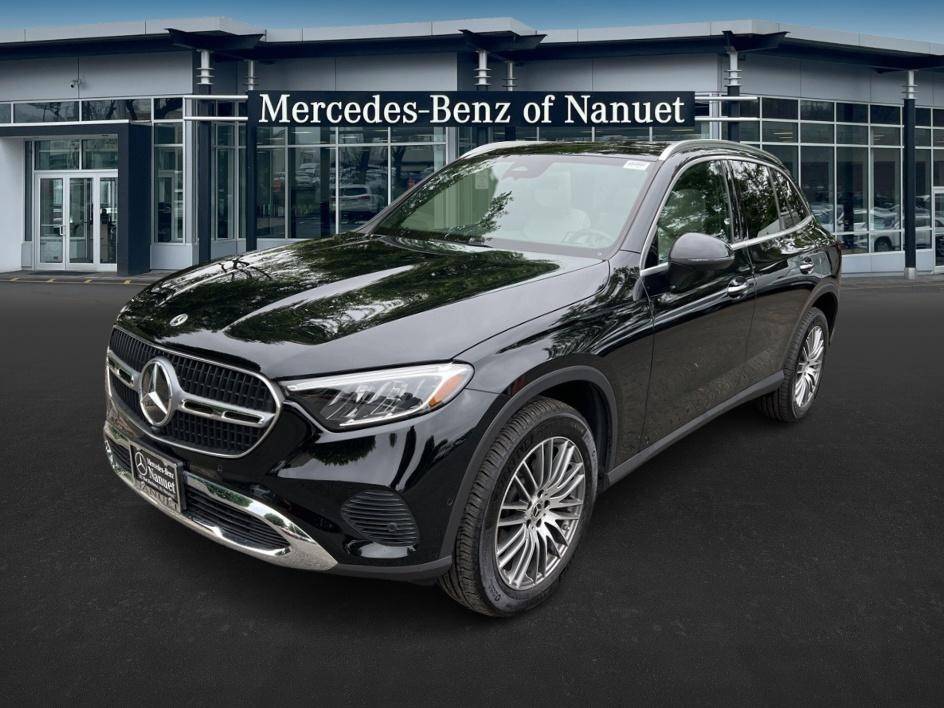 2025 Mercedes-Benz GLC GLC 300 — SUV — 7,950 mi — Nanuet, NY