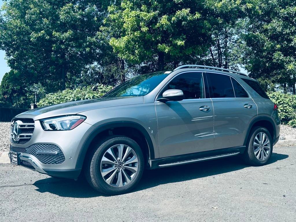 2021 Mercedes-Benz GLE GLE 350 — SUV — 20,676 mi — Nanuet, NY