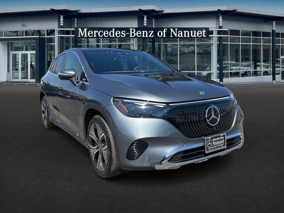 2023 Mercedes-Benz EQE SUV EQE 350 — SUV — 10,789 mi — Nanuet, NY