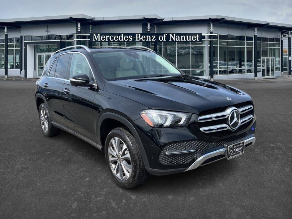2023 Mercedes-Benz GLE GLE 350 — SUV — 28,151 mi — Nanuet, NY