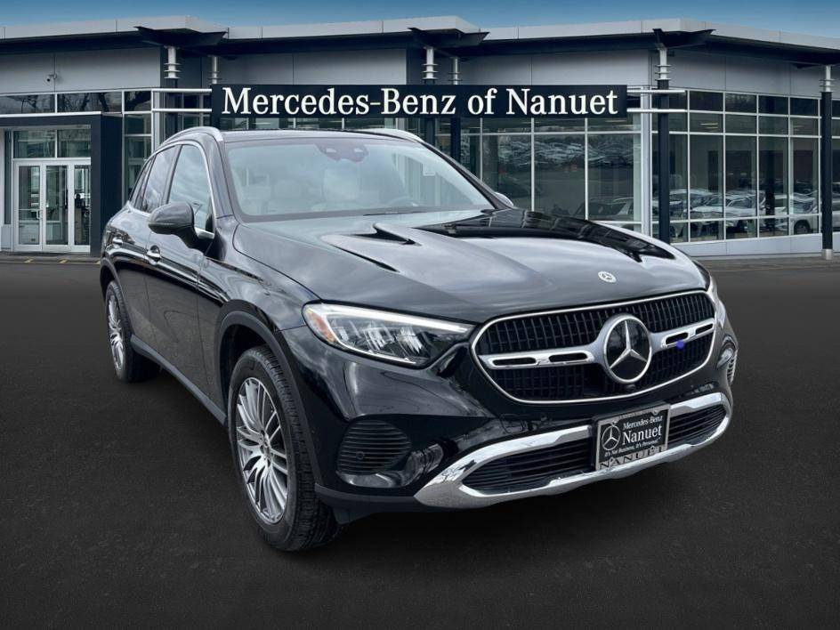 2024 Mercedes-Benz GLC GLC 300 — SUV — 7,178 mi — Nanuet, NY